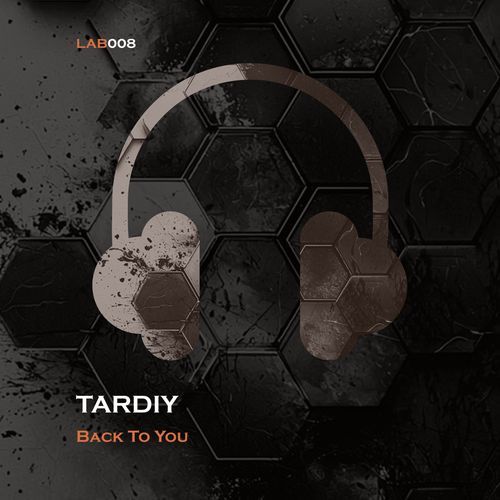 Back to You cover art