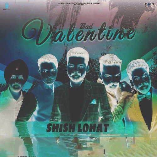 Bad Valentine