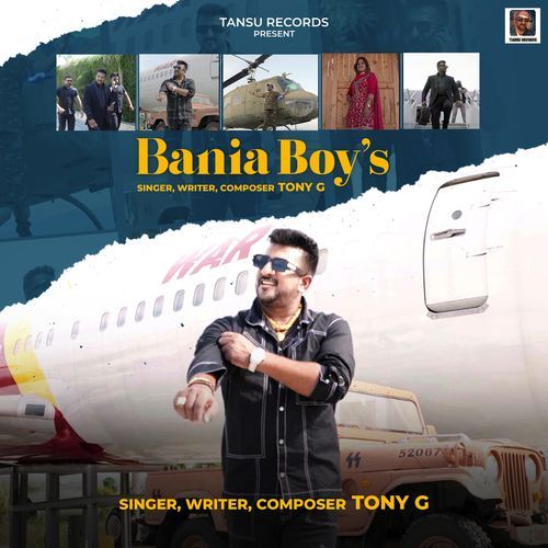 Bania Boys