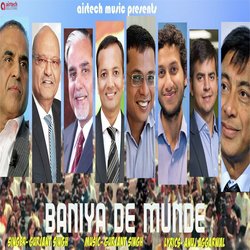 Baniya De Munde-RQI4ZBdbXgE