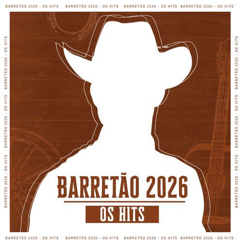 Barretão 2026 - As Melhores (Ao Vivo)