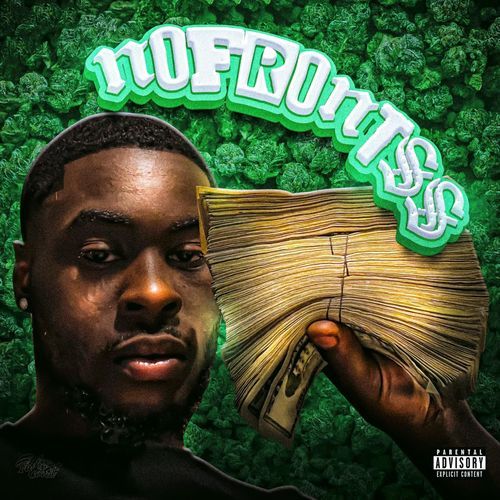 MRP cover art