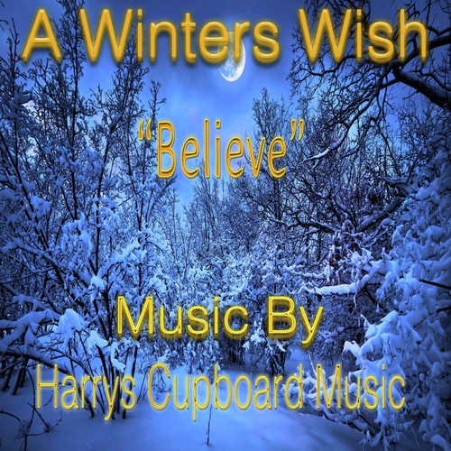 Believe A Winters Wish