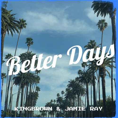 Better Days_poster_image