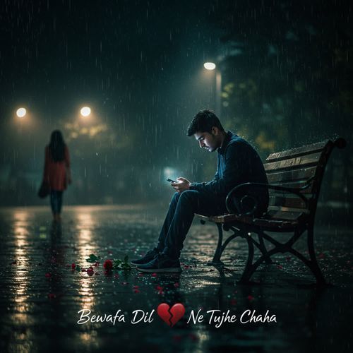 Bewafa Dil Ne Tujhe Chaha