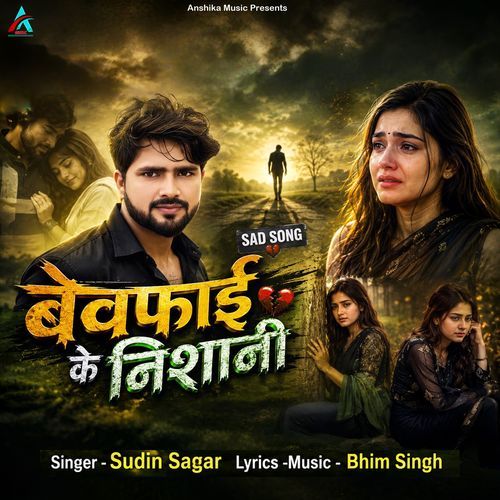 Bewafai Ke Nishani