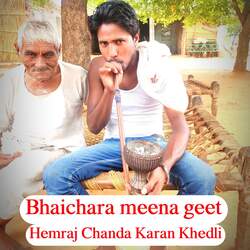 Bhaichara meena geet-RhkjdTtnVlE