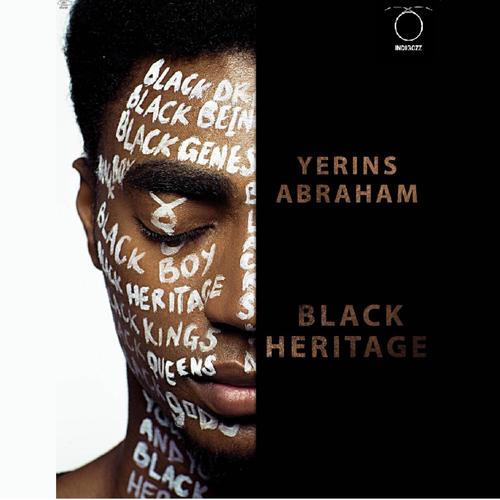 Black Heritage cover art