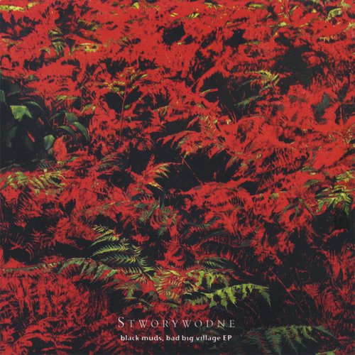 Postcard Part Ii cover art