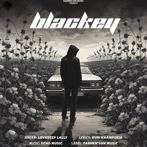 Blackey