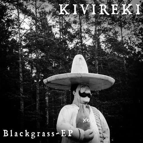 Blackgrass-EP