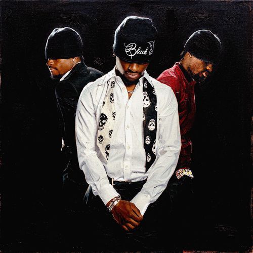 Decimals cover art