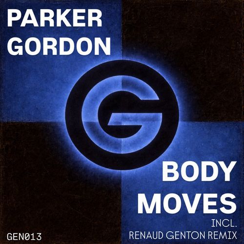Body Moves (Renaud Genton Remix) cover art