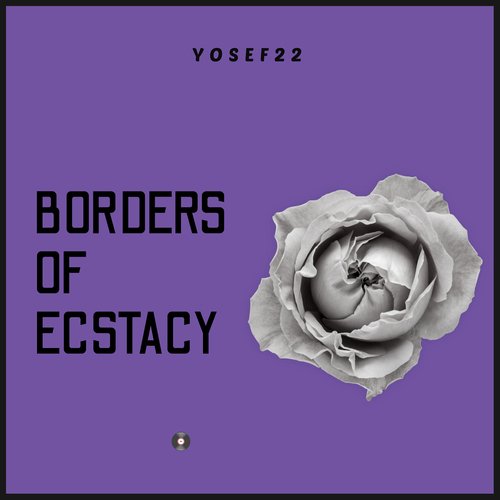 Borders of Ecstacy cover art