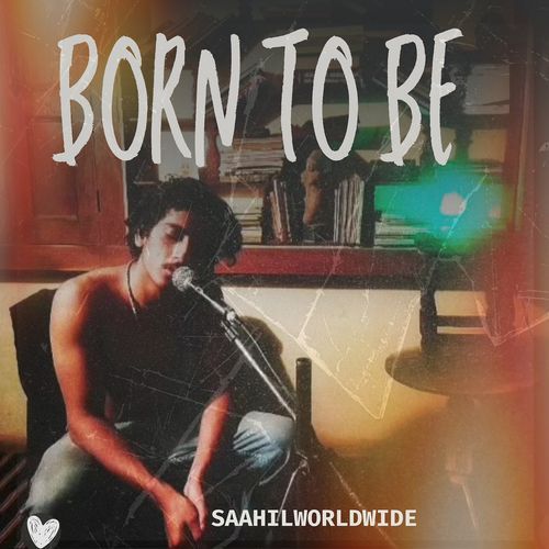 Born to Be