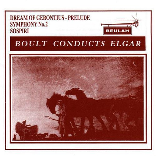 Boult Conducts Elgar