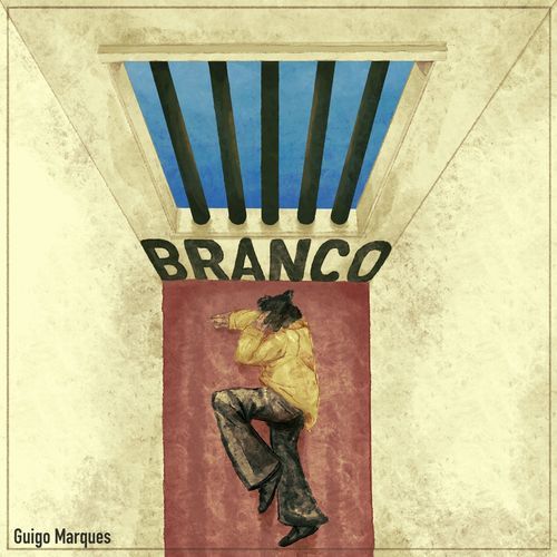 Branco cover art