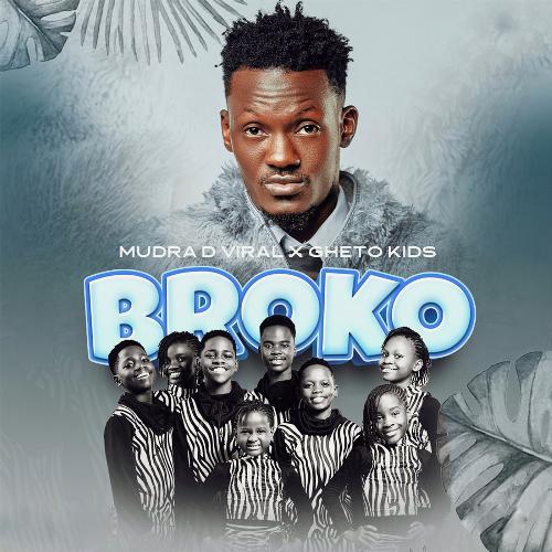 Broko cover art