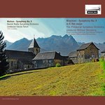 Symphony No.4 in E flat major, WAB104: I. Bewegt Nicht Zu Schell