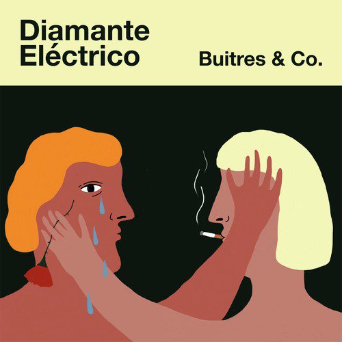 Buitres &amp; Co._poster_image