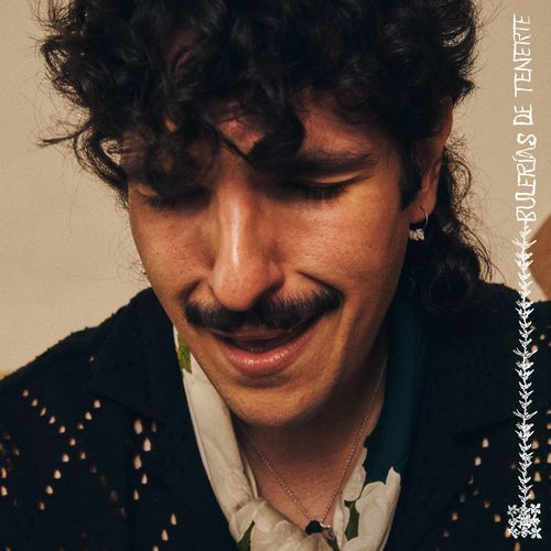 Bulerías de tenerte (Deluxe) cover art
