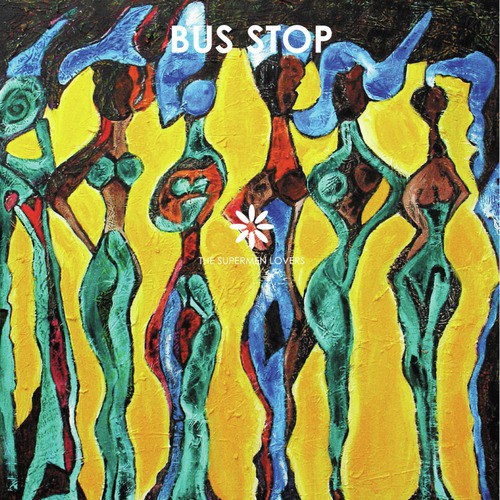 Bus Stop