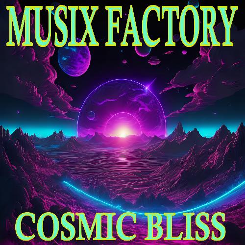 COSMIC BLISS