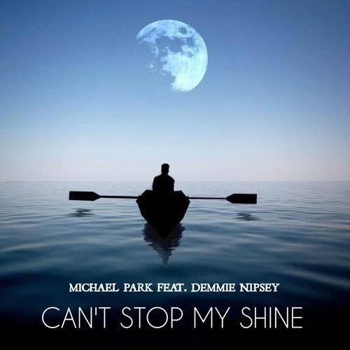Can't Stop My Shine