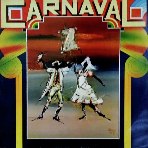 Carnaval 80