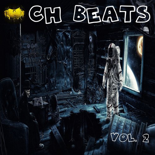 Beat Marley cover art