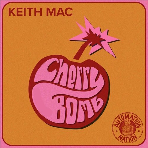 Cherry Bomb