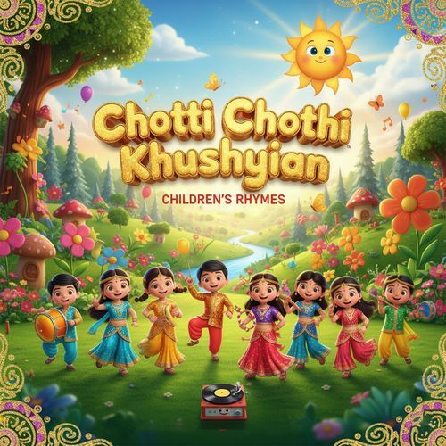 Chhoti Chhoti Khushiyaan