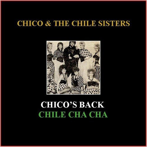 Chico&#039;s Back