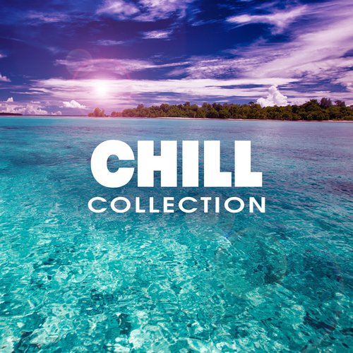 Chillout Lounge cover art