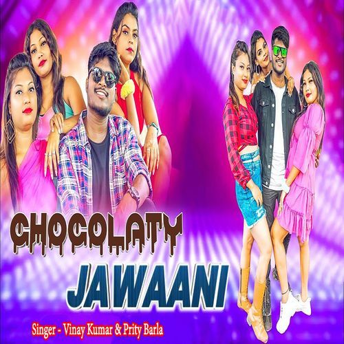 Chocolaty Jawaani