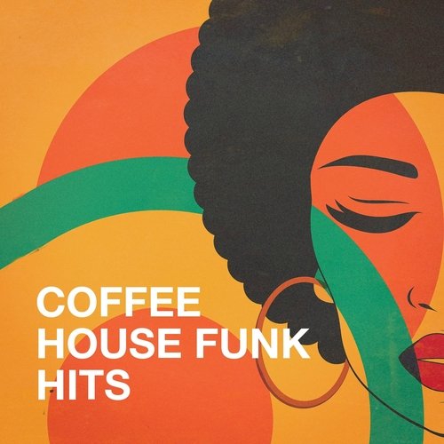 Coffee House Funk Hits_poster_image