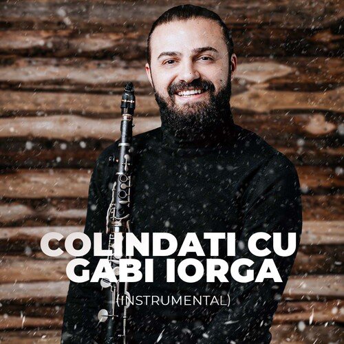 Colindati cu Gabi Iorga_poster_image