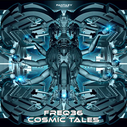 Cosmic Tales