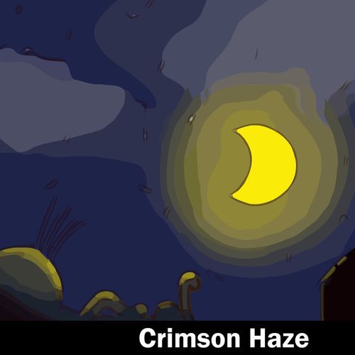 Crimson Haze