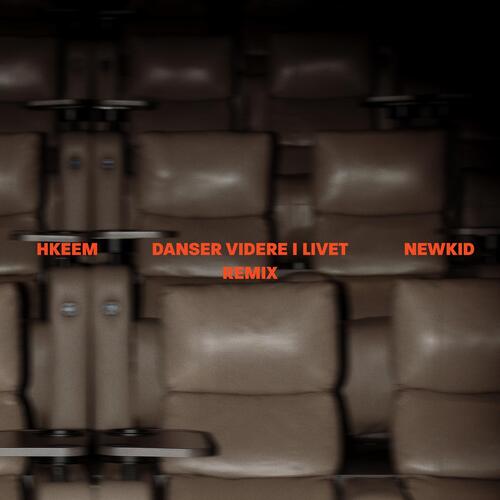 Danser videre i livet (Remix)