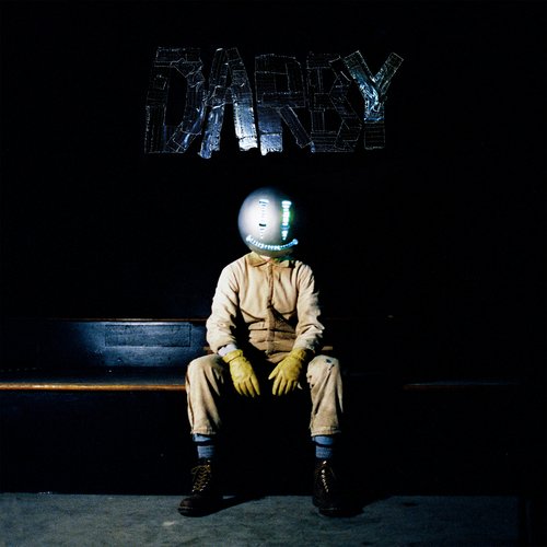 Darby cover art