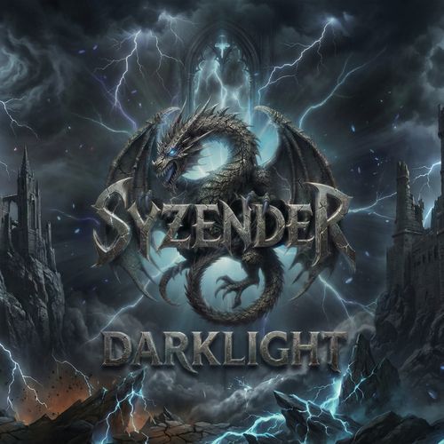 Darklight cover art