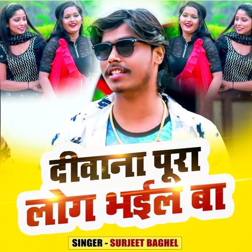 Deewana Pura Log Bhail Ba