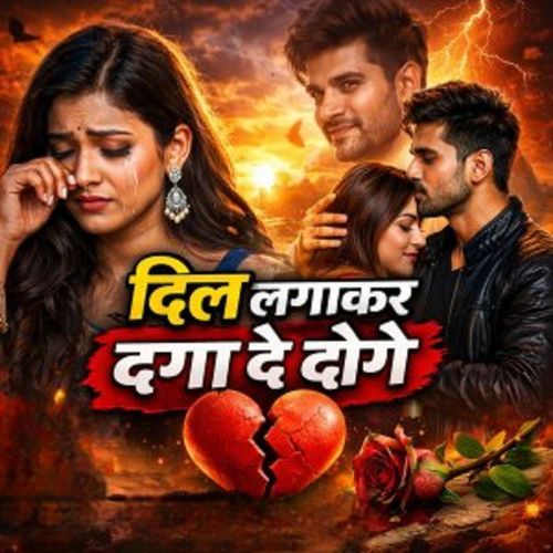 Dil Lagakar Daga De Doge