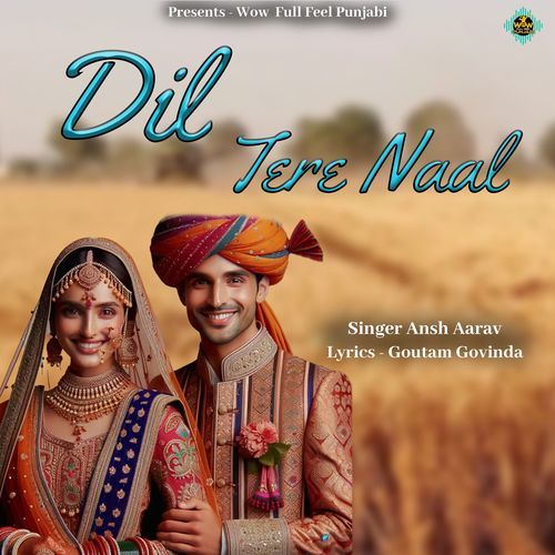 Dil Tere Naal