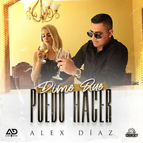 Dime Que Puedo Hacer