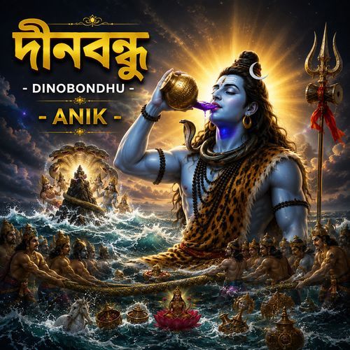 Dinobondhu