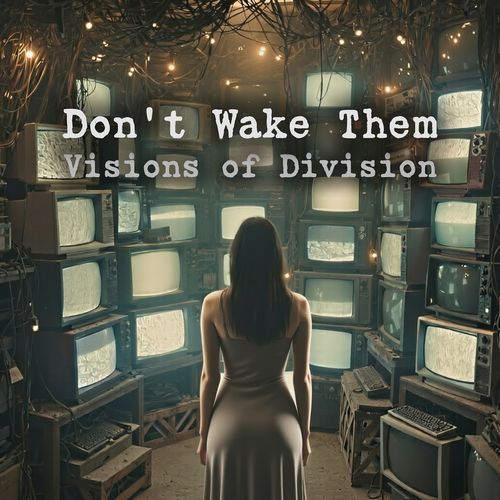 Don't Wake Them