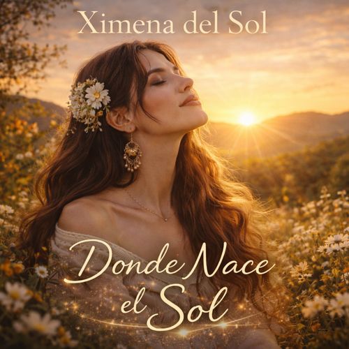 Donde Nace el Sol cover art
