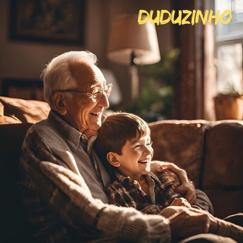 Duduzinho cover art